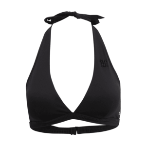 Tommy Hilfiger Underwear Bikinový top čierna vyobraziť