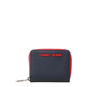 Tommy Jeans Peňaženka námornícka modrá / červená vyobraziť