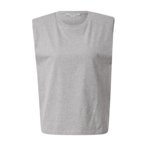 AllSaints Tričko 'Coni' svetlosivá vyobraziť