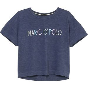 Marc O'Polo Junior Tričko námornícka modrá / svetlomodrá / pastelovo zelená / ružová / svetložltá vyobraziť