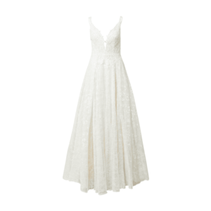 MAGIC BRIDE Večerné šaty prírodná biela vyobraziť