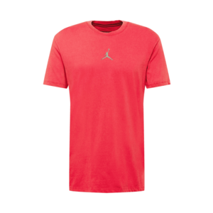 Jordan Funkčné tričko červená / čierna vyobraziť
