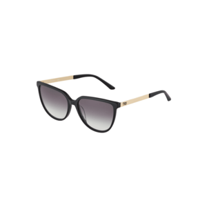 Calvin Klein Slnečné okuliare '21706S' čierna / zlatá vyobraziť