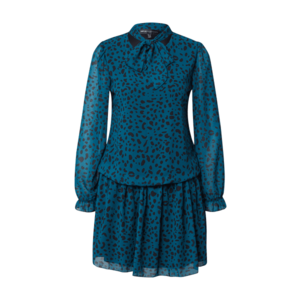 Mela London Šaty pastelovo modrá / tmavomodrá vyobraziť