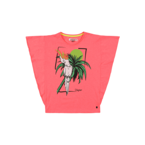 VINGINO Shirt 'Halina' pitaya / zmiešané farby vyobraziť