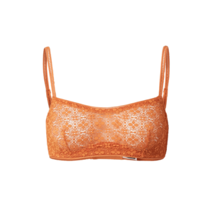 Icone Lingerie Podprsenka 'MERIDA' oranžová vyobraziť
