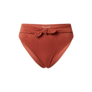 ROXY Bikinové nohavičky 'WILD BABE' pastelovo červená vyobraziť