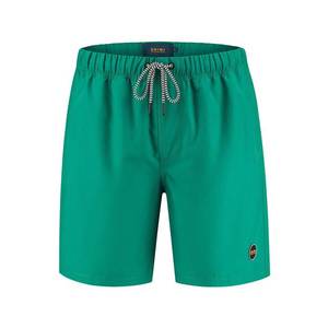 Shiwi Plavecké šortky 'Mike' zelená vyobraziť