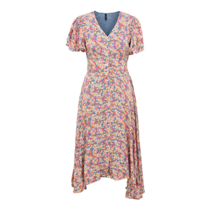 Y.A.S Petite Košeľové šaty 'Vinni' zmiešané farby vyobraziť