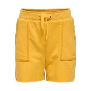 ONLY PLAY Športové nohavice 'MIKA' žltá vyobraziť