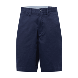 Polo Ralph Lauren Chino nohavice 'BEDFORD' námornícka modrá vyobraziť