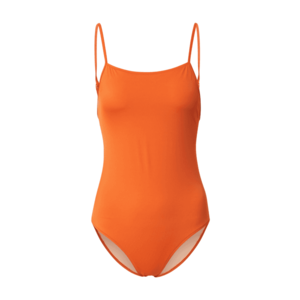 Samsoe Samsoe Jednodielne plavky 'Kari 10725' oranžová vyobraziť
