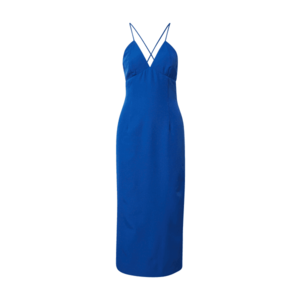 Bardot Večerné šaty modrá vyobraziť