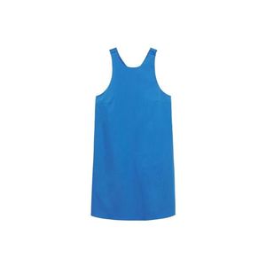MANGO Letné šaty 'VITA' kráľovská modrá vyobraziť