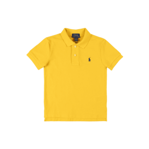 Polo Ralph Lauren Tričko zlatá žltá vyobraziť