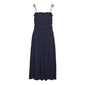 Vero Moda Petite Letné šaty 'Helyn' námornícka modrá vyobraziť