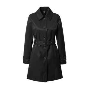 Lauren Ralph Lauren Prechodný kabát čierna vyobraziť