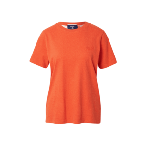 Superdry Tričko oranžová vyobraziť