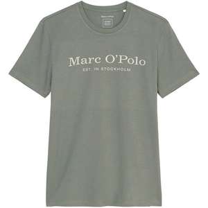 Marc O'Polo Tričko pastelovo zelená vyobraziť