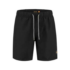 Shiwi Plavecké šortky 'Mike' čierna vyobraziť