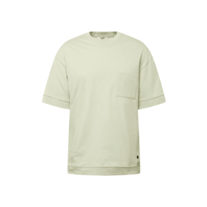 JACK & JONES Tričko 'BLAHUGO' pastelovo zelená vyobraziť