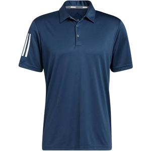 adidas Golf Funkčné tričko námornícka modrá vyobraziť