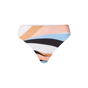 ROXY Bikinové nohavičky 'PARADISO' biela / staroružová / ružová / oranžová / čierna vyobraziť