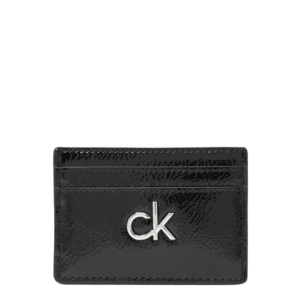 Calvin Klein Peňaženka čierna vyobraziť