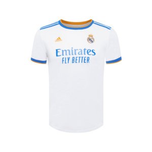 ADIDAS PERFORMANCE Dres 'Real Madrid 21/22' biela / modrá / žltá vyobraziť