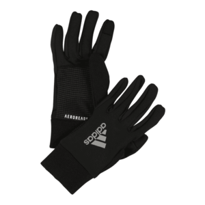 ADIDAS PERFORMANCE Športové rukavice čierna / biela vyobraziť