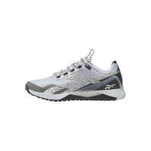 Reebok Sport Bežecká obuv ' Nano X1 Training Adventure Shoes ' biela / sivá vyobraziť