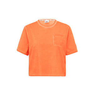 HI-TEC Funkčné tričko 'ISABELLE' oranžová vyobraziť