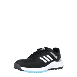 adidas Golf Športová obuv čierna / biela vyobraziť
