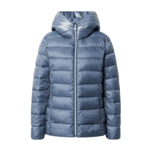 ESPRIT Zimná bunda 'Per' modrosivá vyobraziť