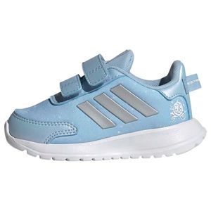 ADIDAS PERFORMANCE Športová obuv 'Tensaur Run' modrá / sivá / biela vyobraziť