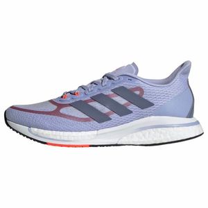 ADIDAS PERFORMANCE Bežecká obuv 'Supernova+' orgovánová / oranžovo červená / tmavofialová vyobraziť