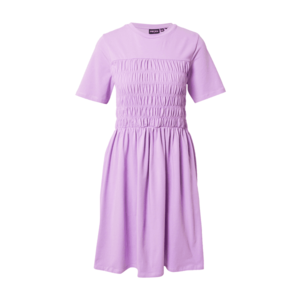 PIECES Letné šaty 'CHRISSY' fialová vyobraziť
