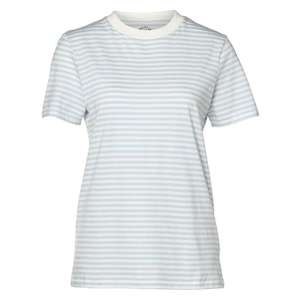Selected Femme Curve Tričko biela / opálová vyobraziť