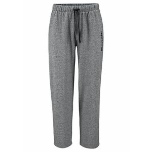 BENCH Pyžamové nohavice sivá melírovaná vyobraziť