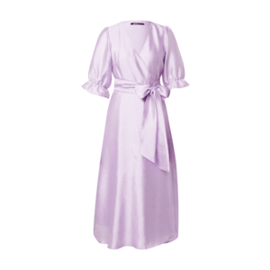 Gina Tricot Košeľové šaty 'Milly' fialová vyobraziť