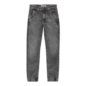 Calvin Klein Jeans Džínsy sivý denim vyobraziť