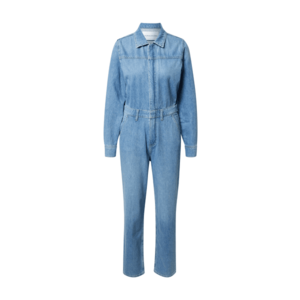 Calvin Klein Jeans Overal modrá denim vyobraziť