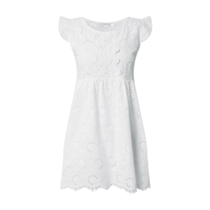 Hailys Letné šaty 'Sabi' biela vyobraziť