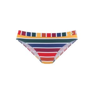 LASCANA Bikinové nohavičky 'Pride' zmiešané farby vyobraziť
