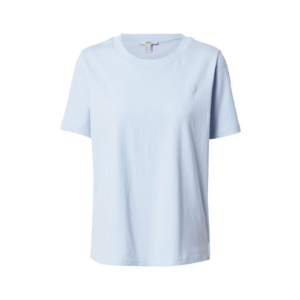 ESPRIT Tričko pastelovo modrá vyobraziť