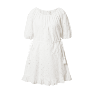 River Island Letné šaty 'Belle' biela vyobraziť