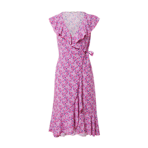 Orsay Letné šaty pitaya / ružová / modrá / biela / tmavomodrá vyobraziť