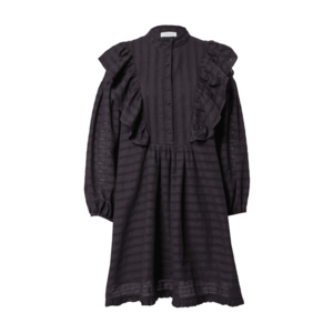 Hofmann Copenhagen Košeľové šaty 'Elise' čierna vyobraziť