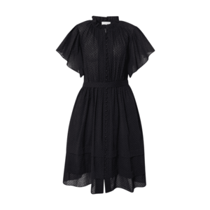 Hofmann Copenhagen Šaty 'Lulu' čierna vyobraziť