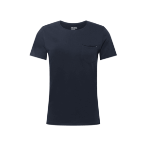 BLEND Tričko 'NOEL' námornícka modrá vyobraziť